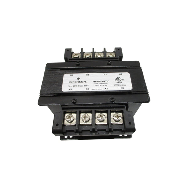 EMERSON E100JN 480V NSNP