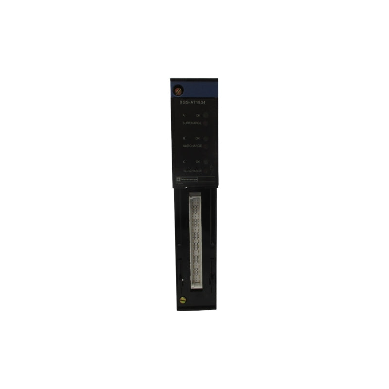 TELEMECANIQUE XGS-A71934 NSNP
