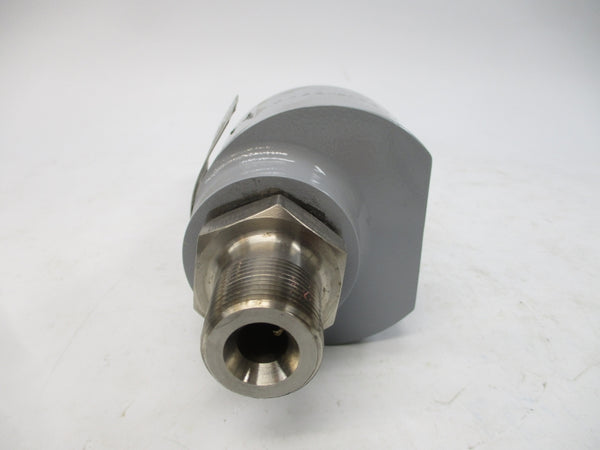 CONSOLIDATED 19096LCF-2-CC*MS-31-MT-FT-LA 250PSI 0.75" NSNP