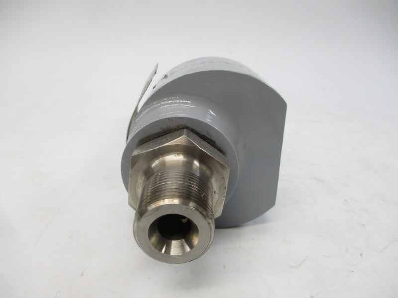 CONSOLIDATED 19096LCF-2-CC*MS-31-MT-FT-LA 250PSI 0.75" NSNP