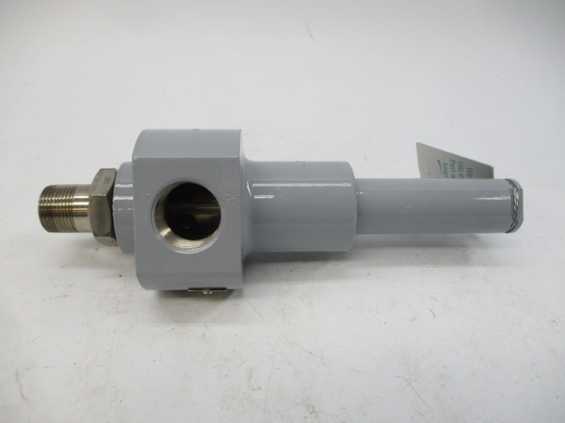 CONSOLIDATED 19096LCF-2-CC*MS-31-MT-FT-LA 250PSI 0.75" NSNP