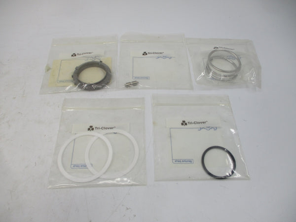 ALFA LAVAL 9613990474 C4410DG-1-BUNA-SC NSMP