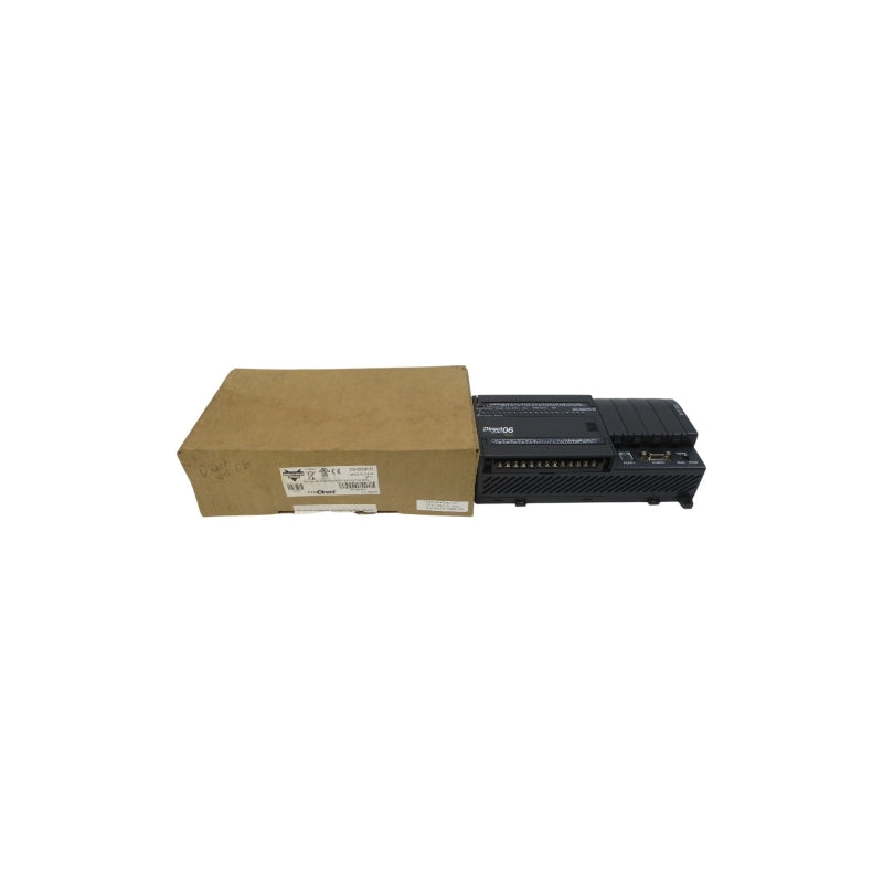 AUTOMATION DIRECT D0-06DR-D 12-24VDC NSMP