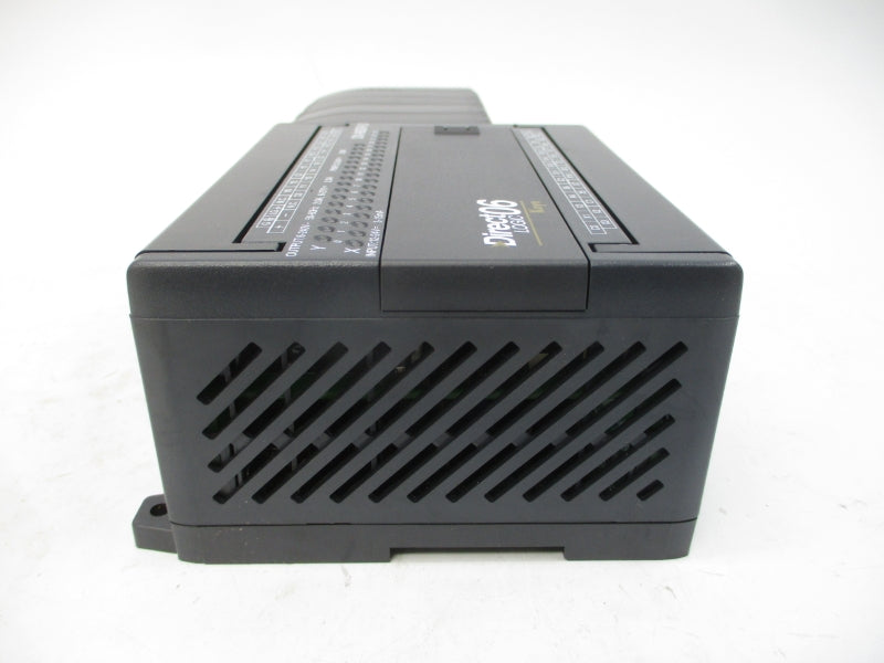 AUTOMATION DIRECT D0-06DR-D 12-24VDC NSMP