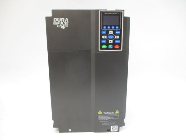 AUTOMATION DIRECT GS4-4025 380-480V 40A NSMP