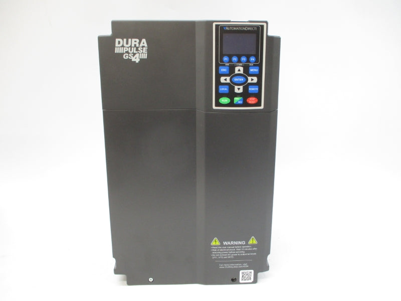 AUTOMATION DIRECT GS4-4025 380-480V 40A NSMP