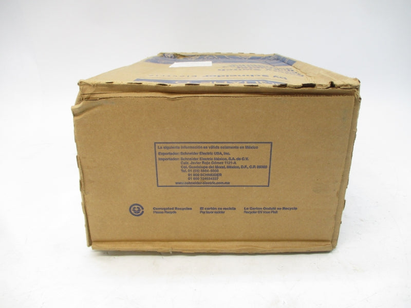 SQUARE D HU362 SER. F05 600V 60A NSFS