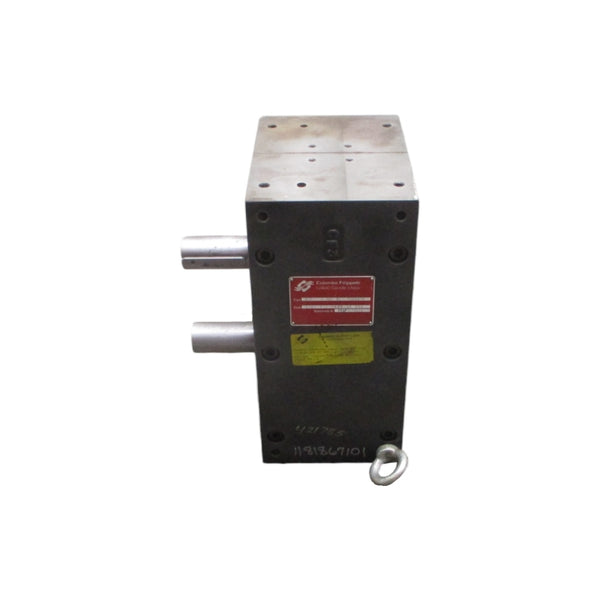 COLOMBO FILIPPETTI OSCILLATORE CF3 2199016 130P-H45-P009-DSSSS NSNP