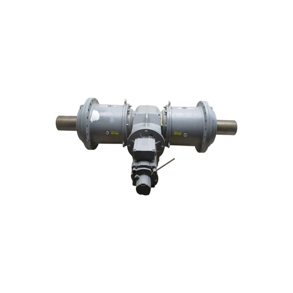 SEW-EURODRIVE 2P032KF107CM112H/BR/HR/TF/AS1H/KK 400V 66.00/264.00A NSNP