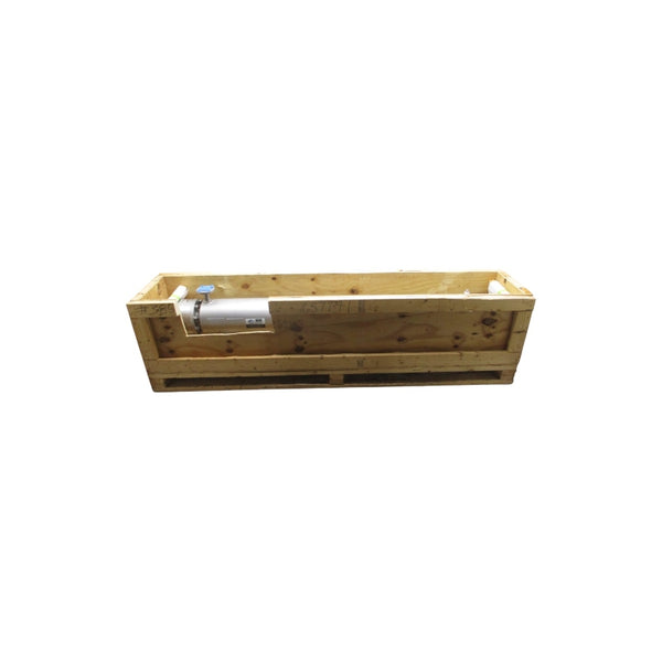 ALLEGHENY BRADFORD HE046200 8674931-0G 150PSI 350'F NSNP