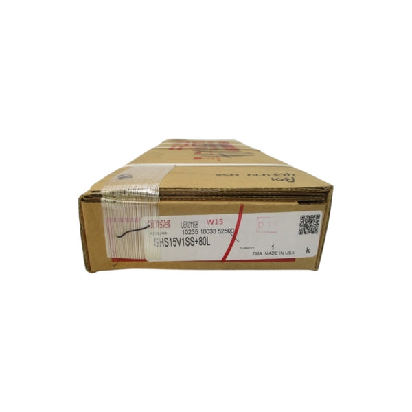 THK SHS15V1SS+80L NSFS