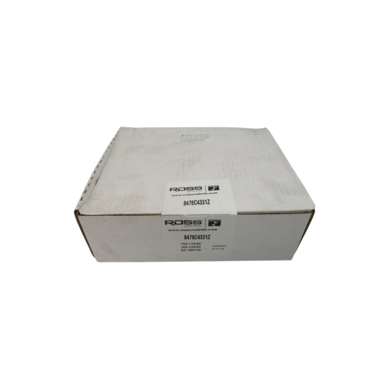 ROSS 8476C4331Z 100-120V NSFS