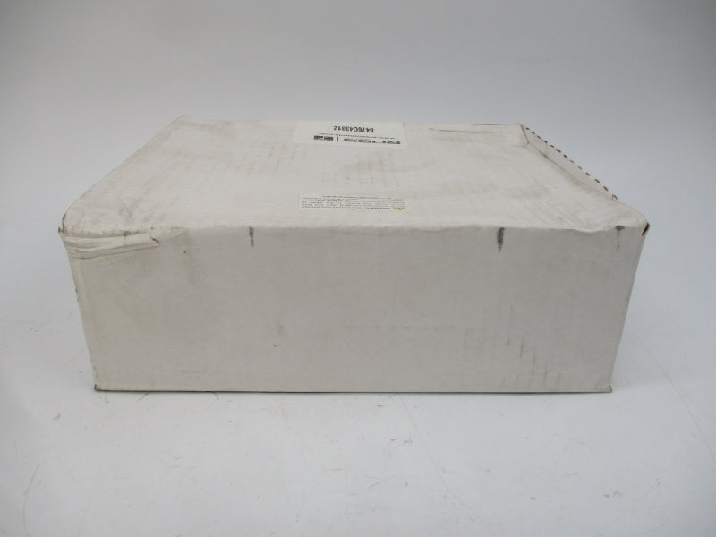 ROSS 8476C4331Z 100-120V NSFS