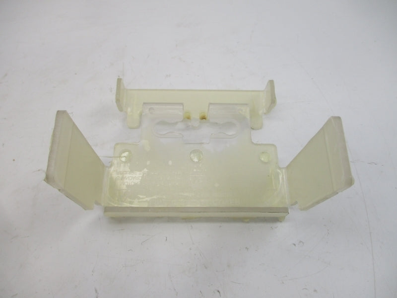 ALLEN BRADLEY 1495-N80 SER. A (BR/WH) NSMP