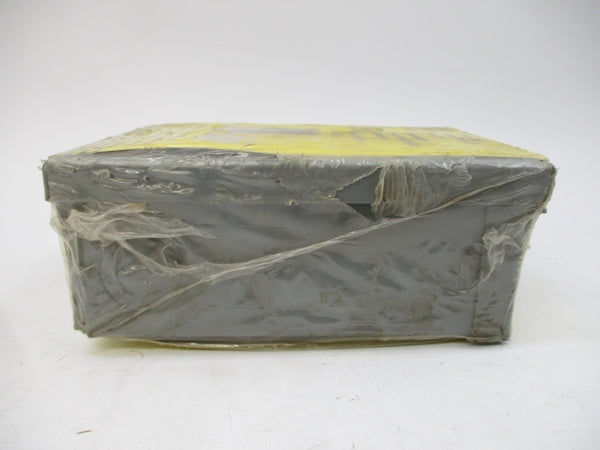 SQUARE D UFP222R SER. G01 240VAC 60A NSMP
