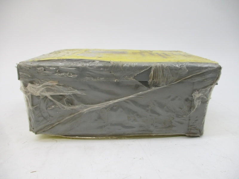 SQUARE D UFP222R SER. G01 240VAC 60A NSMP