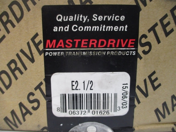 MASTERDRIVE E2.1/2 NSMP