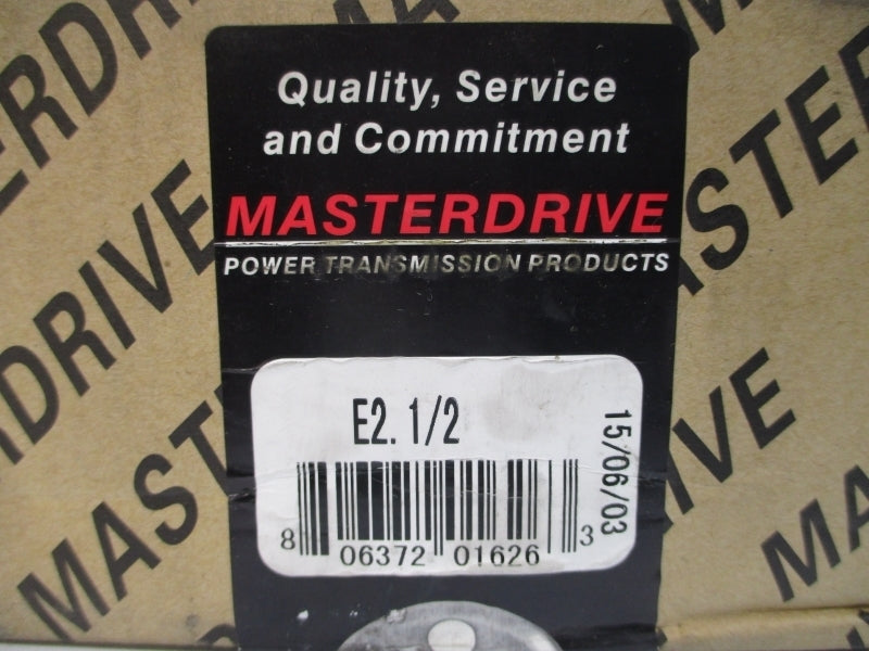MASTERDRIVE E2.1/2 NSMP