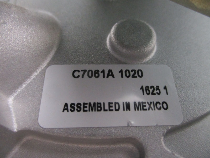 HONEYWELL C7061A 1020 115/230VAC 3/4" NSMP
