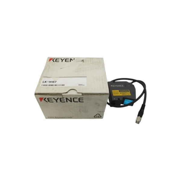 KEYENCE LK-H157 NSMP