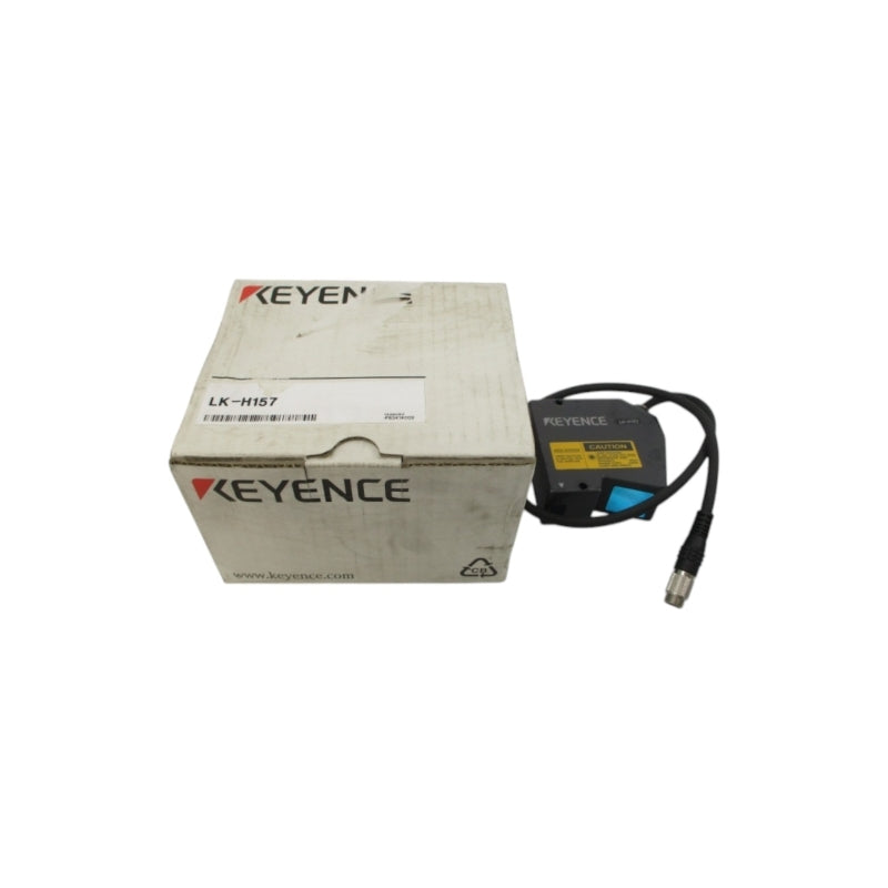 KEYENCE LK-H157 NSMP