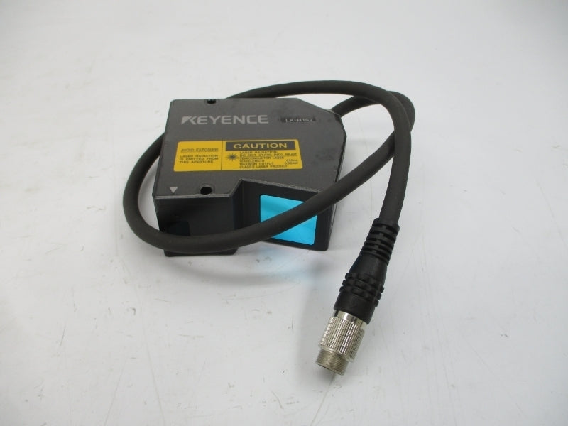 KEYENCE LK-H157 NSMP
