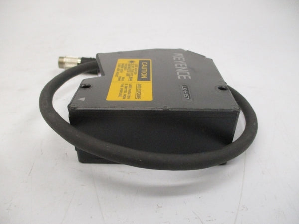 KEYENCE LK-H157 NSMP