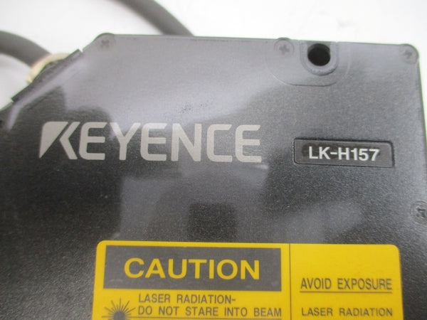 KEYENCE LK-H157 NSMP