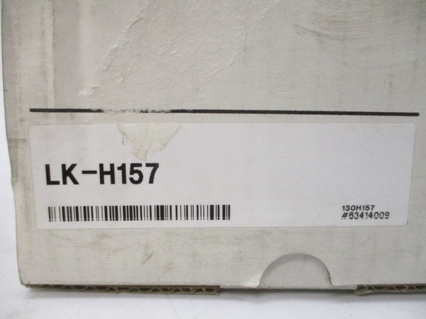KEYENCE LK-H157 NSMP