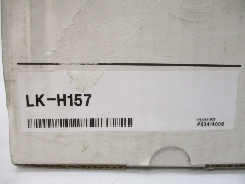 KEYENCE LK-H157 NSMP