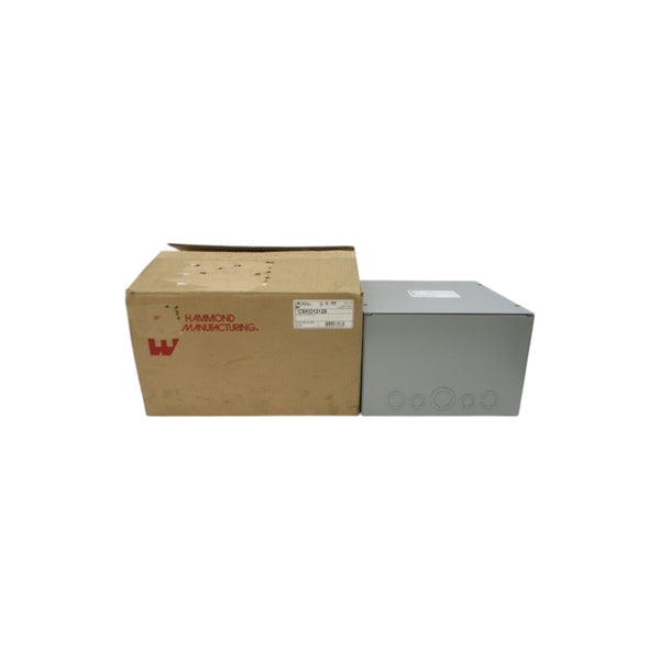 HAMMOND MANUFACTURING CSKO12128 NSMP