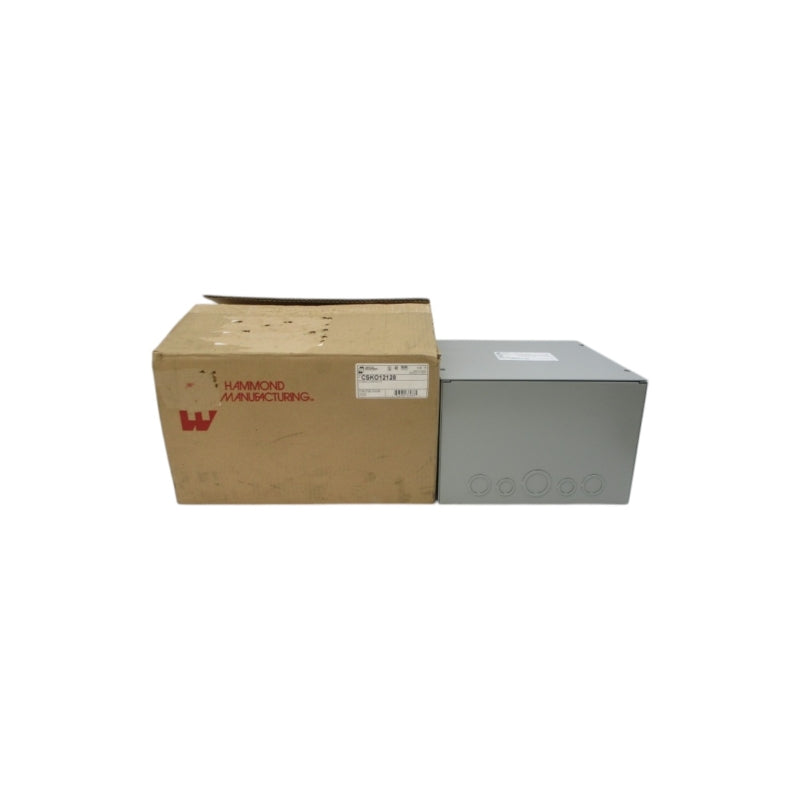 HAMMOND MANUFACTURING CSKO12128 NSMP