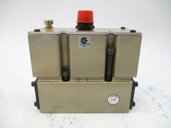 ROSS 8476C4331Z 110VAC NSMP