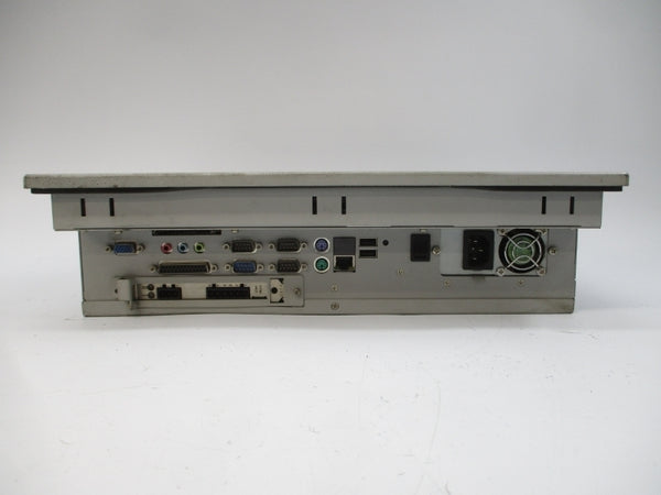 ALLEN BRADLEY 6181P-15NP2KH SER. D 100-240VAC 1.5-0.63A REV. A UNMP