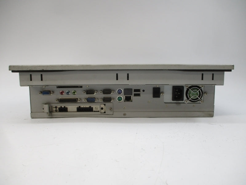 ALLEN BRADLEY 6181P-15NP2KH SER. D 100-240VAC 1.5-0.63A REV. A UNMP