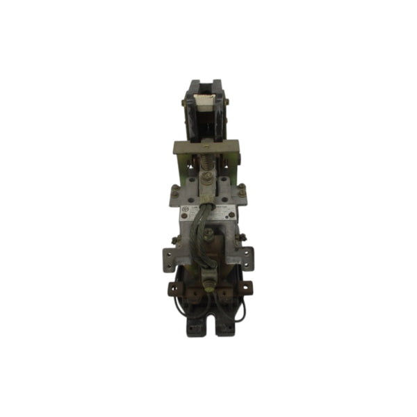 EC+M 7004 MEO-3 51017-203-5053 SER. A 230/240VDC 100A UNMP