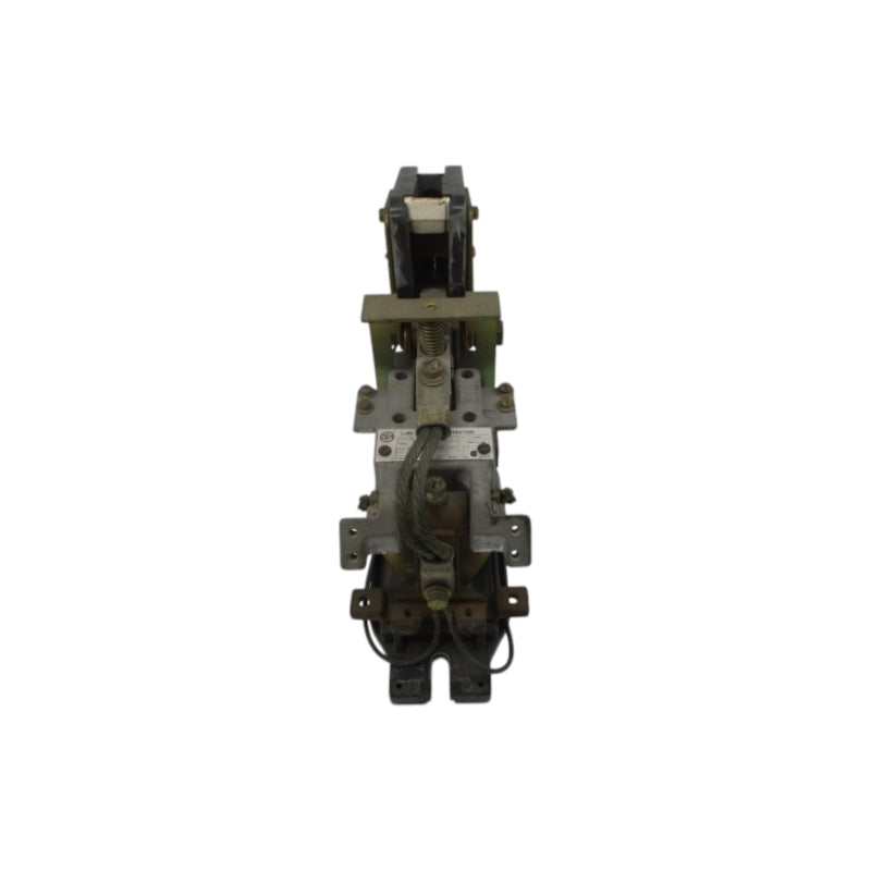 EC+M 7004 MEO-3 51017-203-5053 SER. A 230/240VDC 100A UNMP