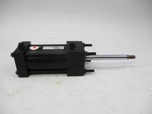 PARKER 2.50TB2ANLU13AC3.000 250PSI NSNP