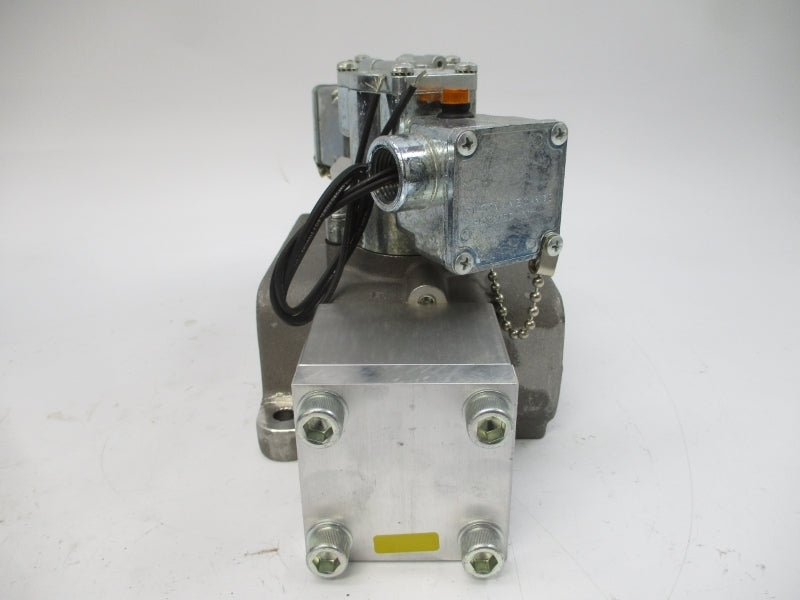 PARKER L6958821153 110/120VAC 140PSI NSNP