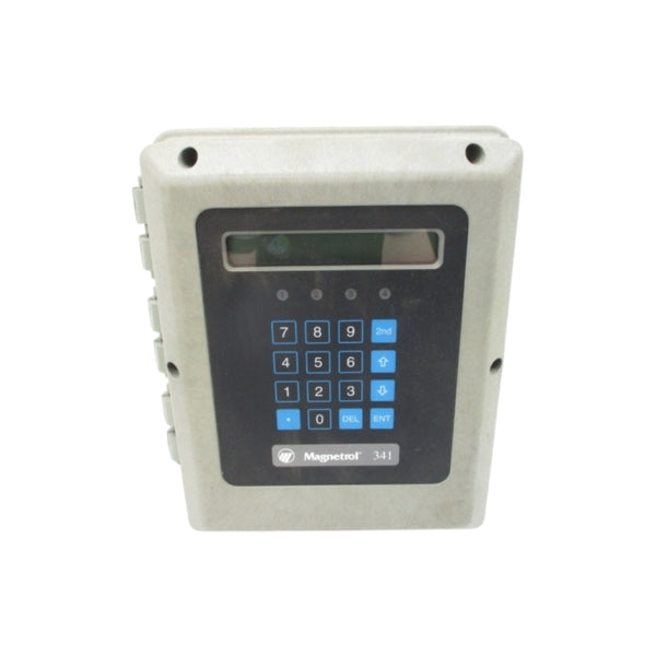 MAGNETROL 341-0442-100 385-1C00-006 120VAC 10A NSNP