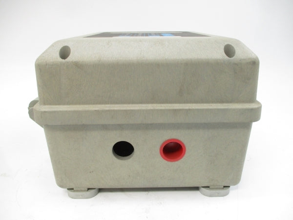 MAGNETROL 341-0442-100 385-1C00-006 120VAC 10A NSNP