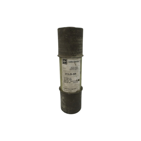 CUTLER-HAMMER 2CLS-5R 150A UNMP