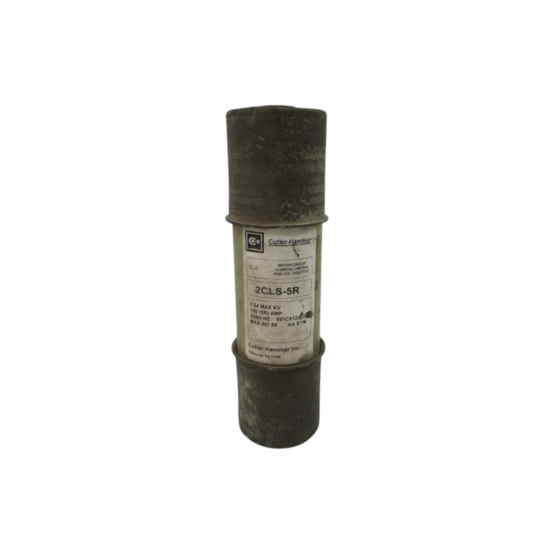 CUTLER-HAMMER 2CLS-5R 150A UNMP