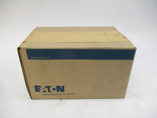 EATON B100M1CA 2602D70G07 575VAC NSFS