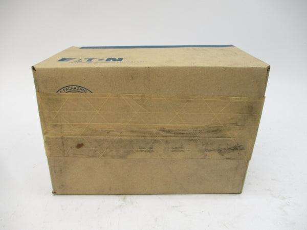 EATON B100M1CA 2602D70G07 575VAC NSFS