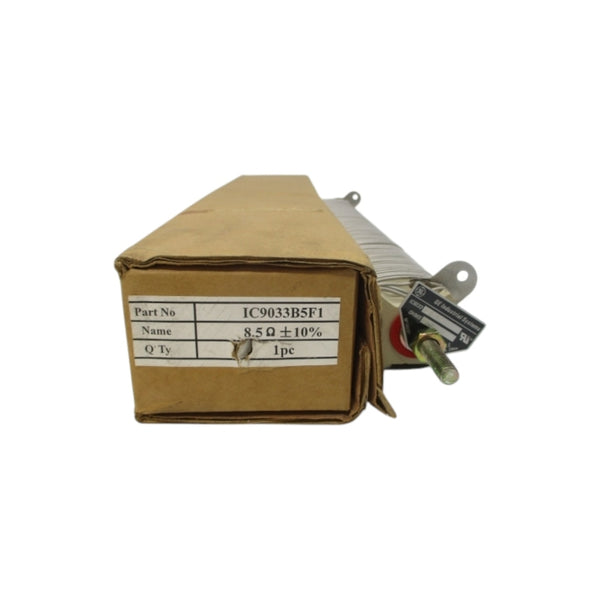 GENERAL ELECTRIC IC9033B5F1 NSMP