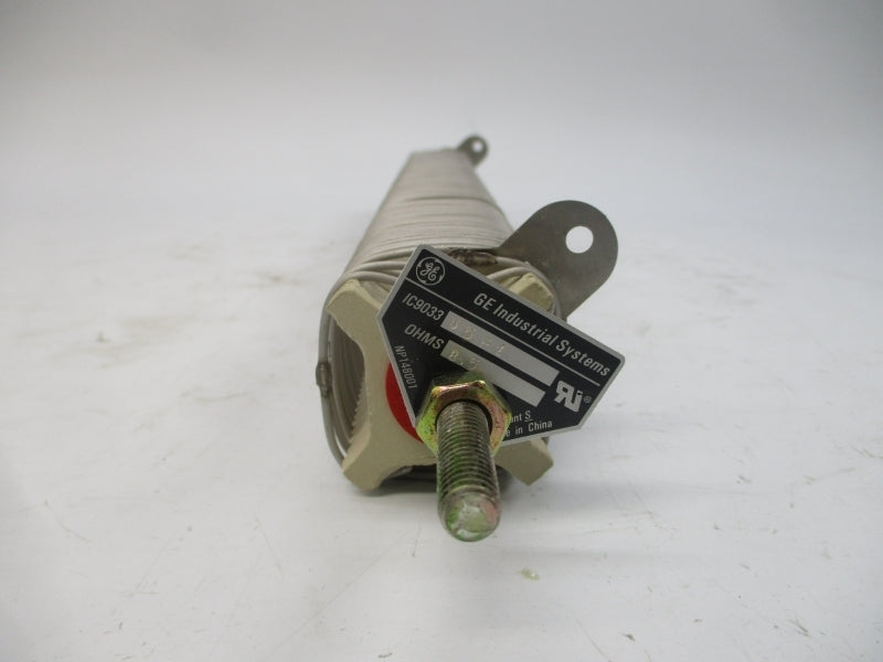 GENERAL ELECTRIC IC9033B5F1 NSMP