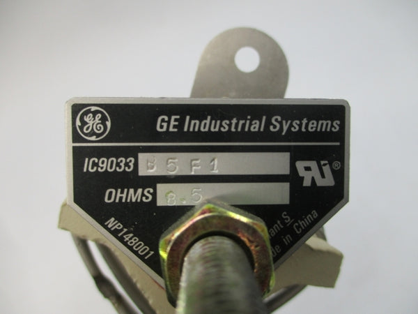 GENERAL ELECTRIC IC9033B5F1 NSMP