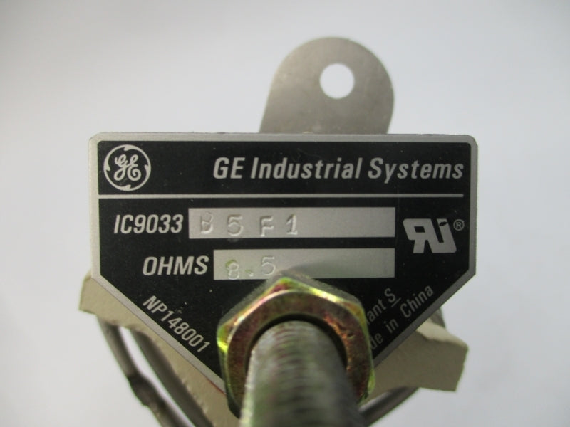 GENERAL ELECTRIC IC9033B5F1 NSMP