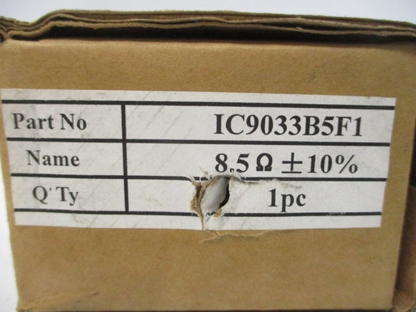 GENERAL ELECTRIC IC9033B5F1 NSMP